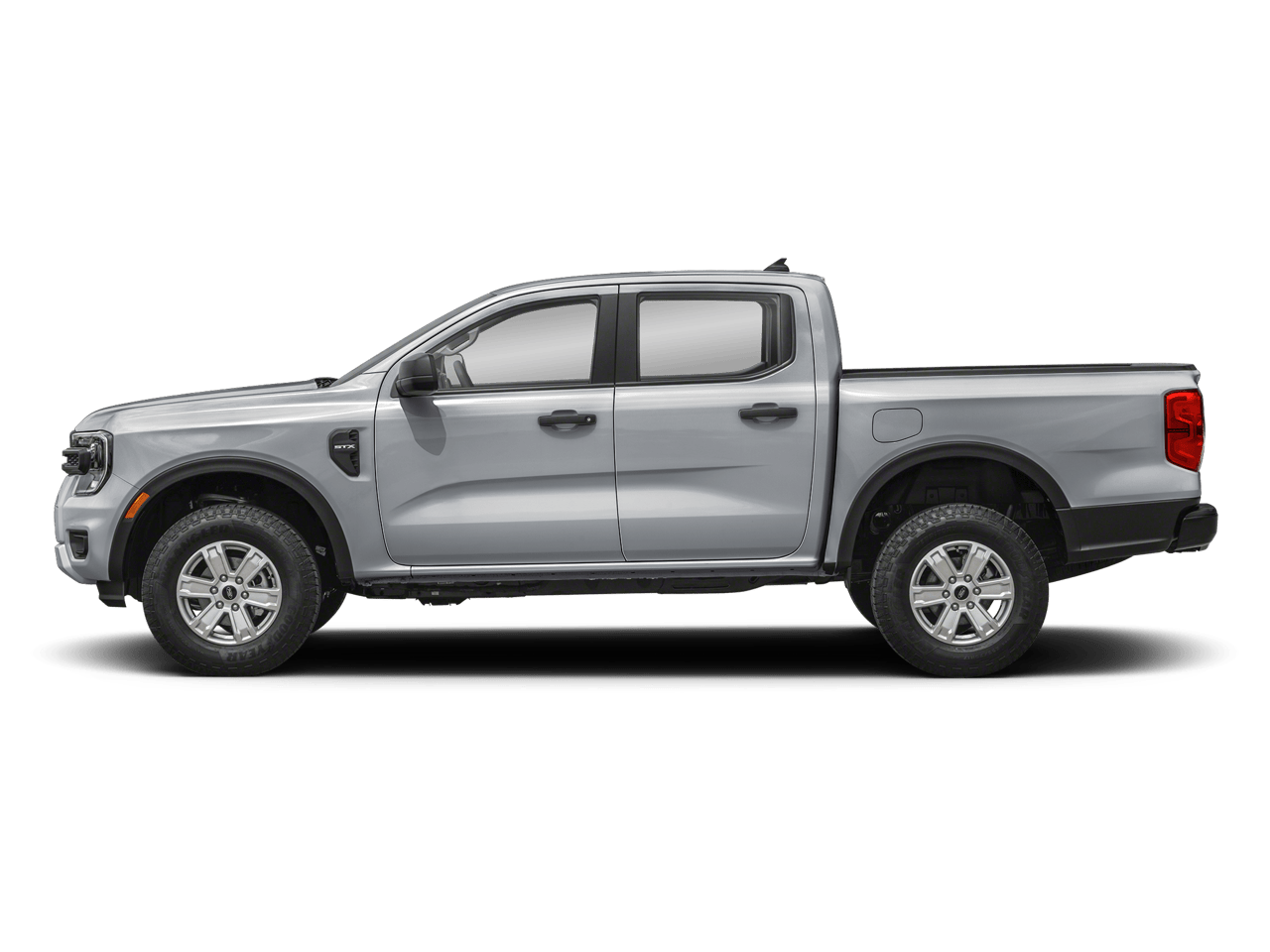 2024 Ford Ranger XL Roseville CA
