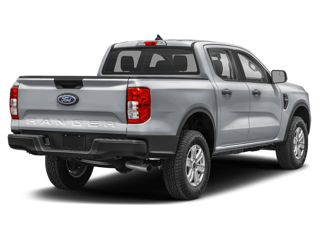 2024 Ford Ranger XL Roseville CA