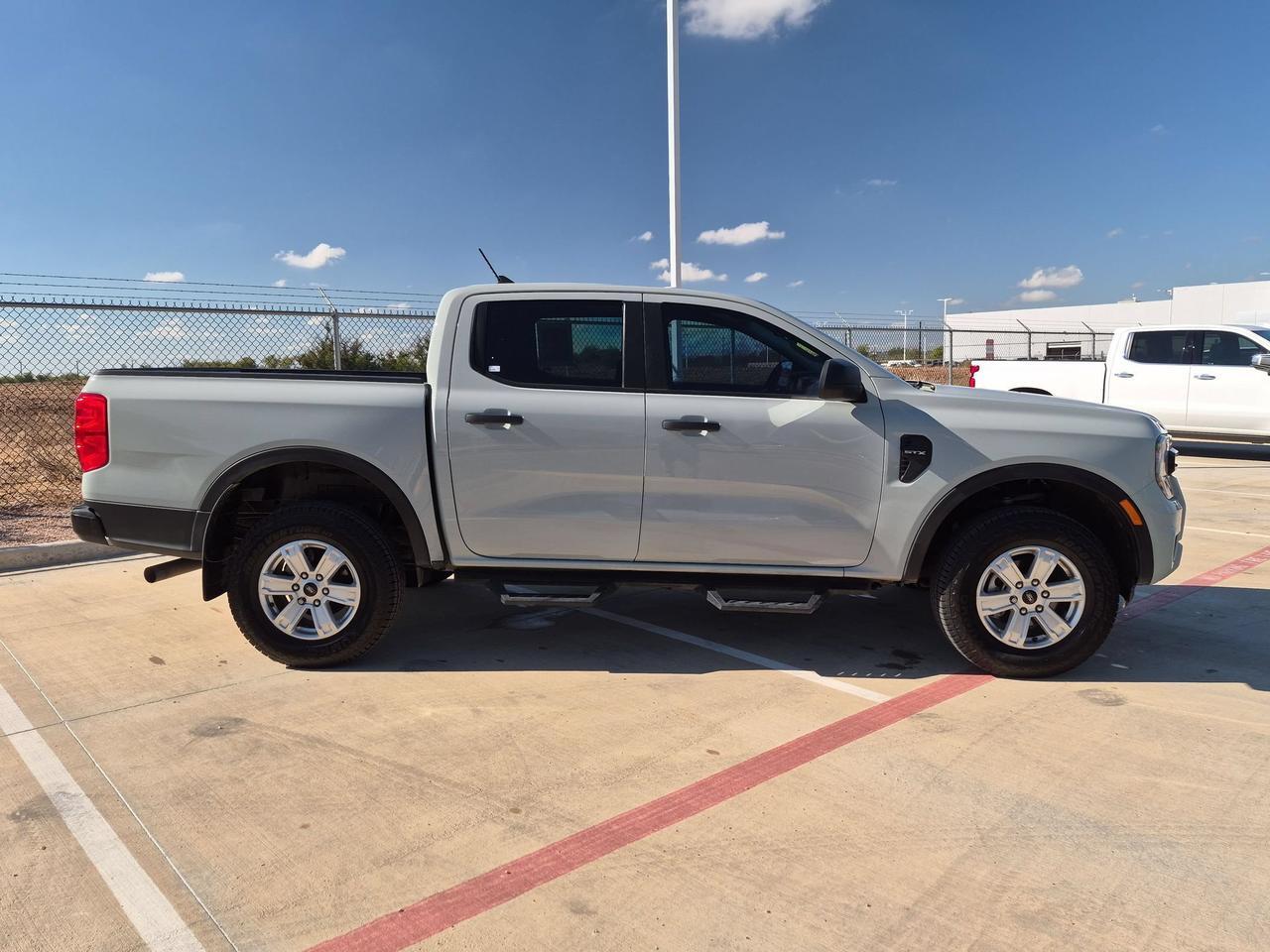 2024 Ford Ranger XL