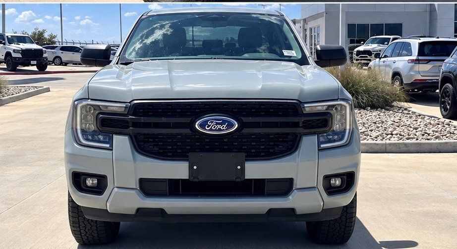 2024 Ford Ranger XL Castroville TX