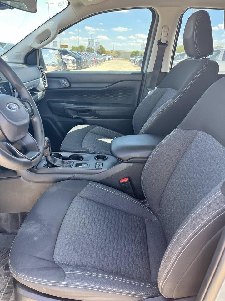 2024 Ford Ranger XL Castroville TX