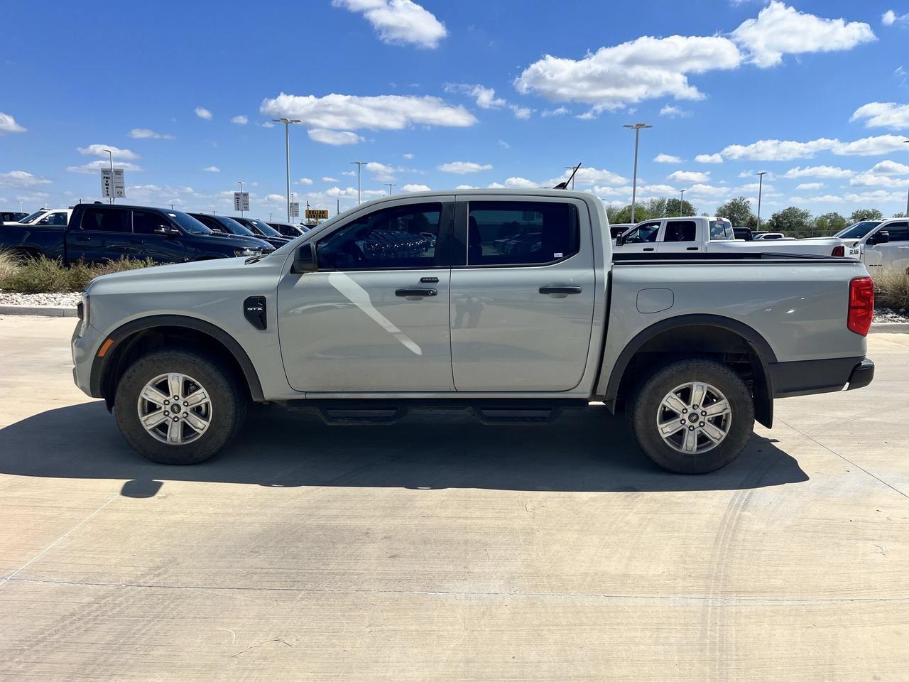 2024 Ford Ranger XL Castroville TX