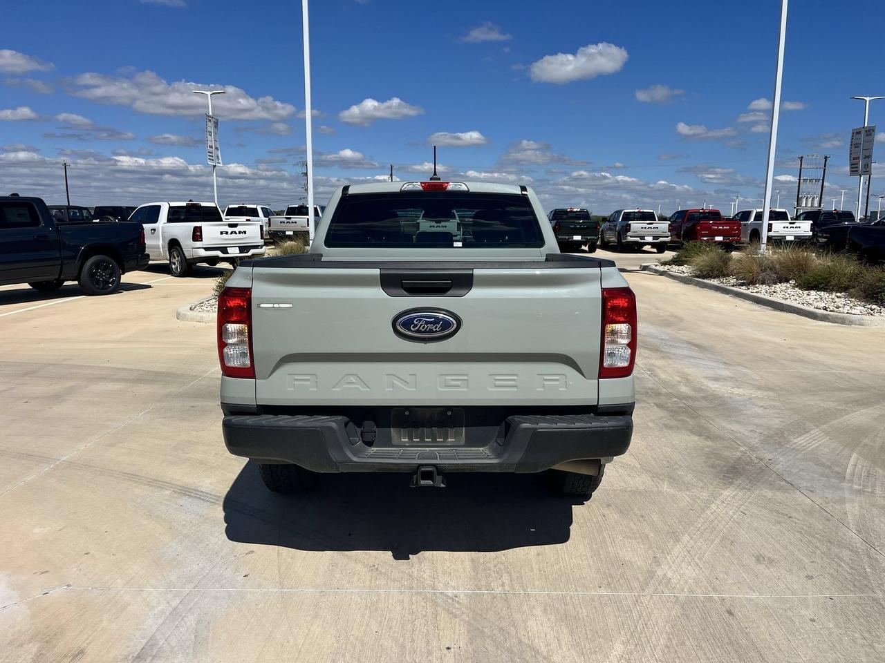 2024 Ford Ranger XL Castroville TX