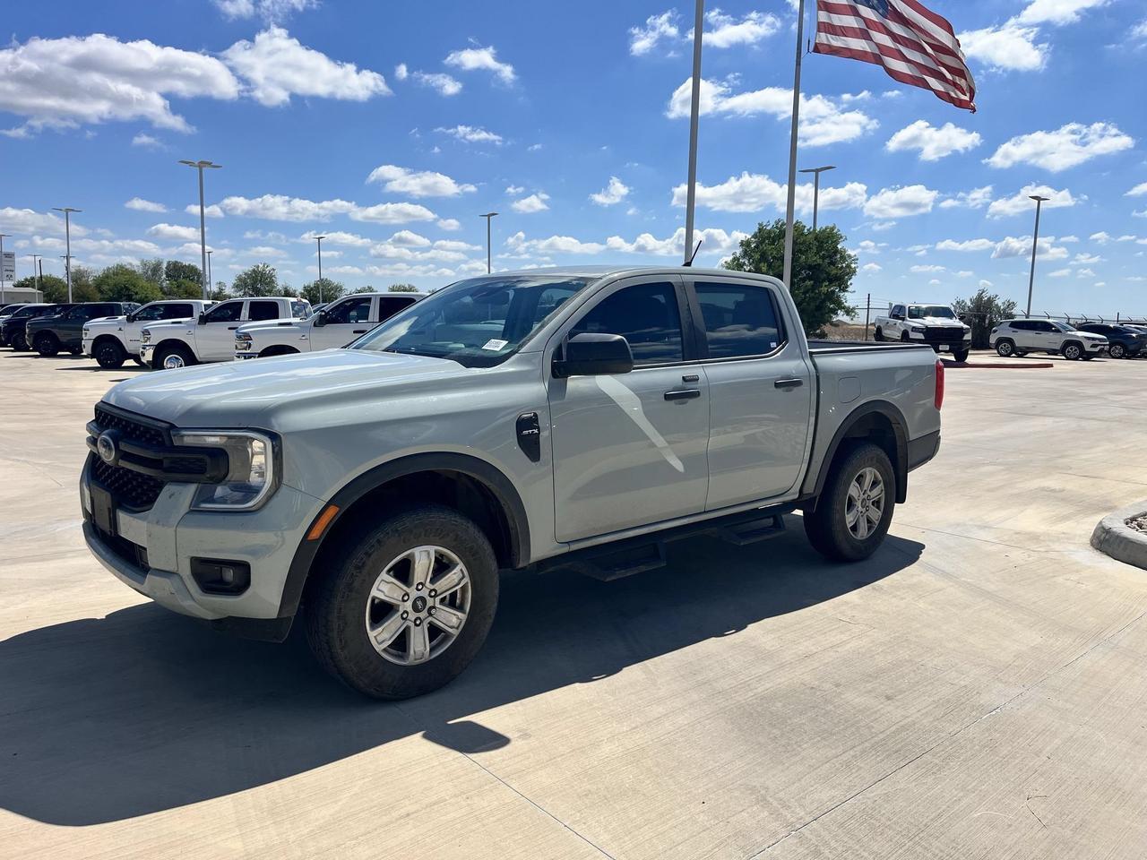 2024 Ford Ranger XL Castroville TX