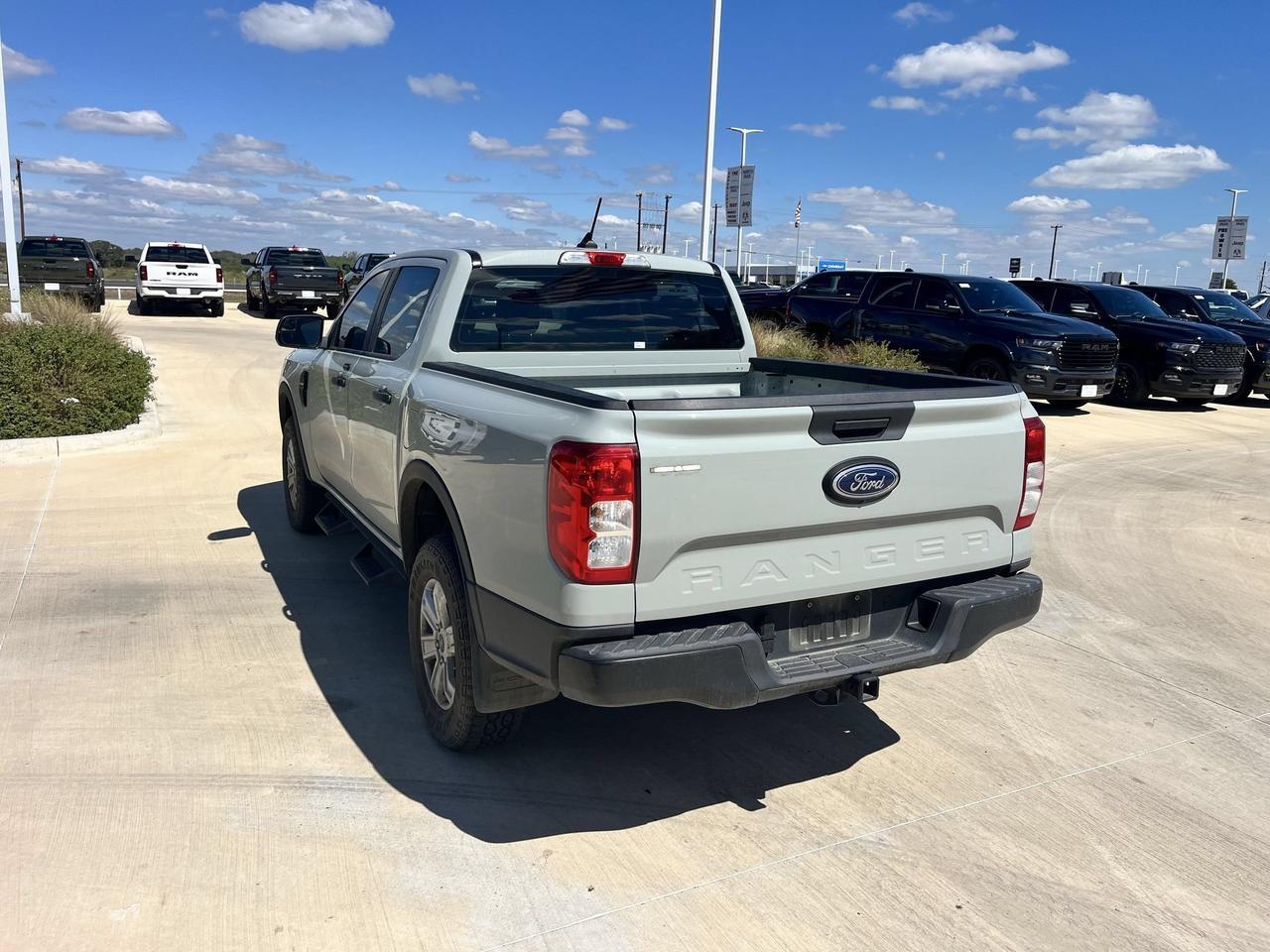 2024 Ford Ranger XL Castroville TX