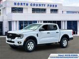 2024 Ford Ranger XL San Diego County CA