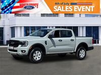 2024 Ford Ranger XL