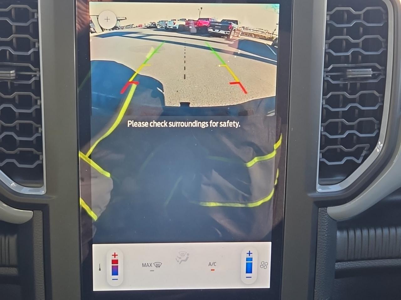 2024 Ford Ranger XL Fredericksburg VA