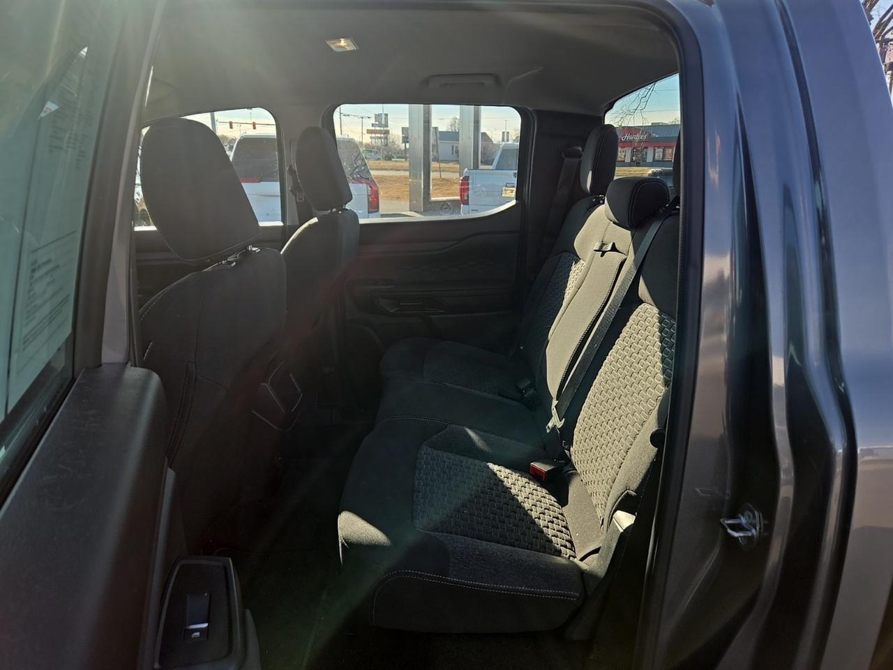 2024 Ford Ranger XL Fredericksburg VA