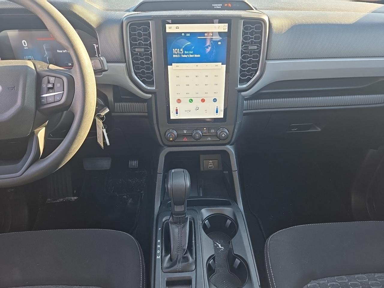 2024 Ford Ranger XL Fredericksburg VA