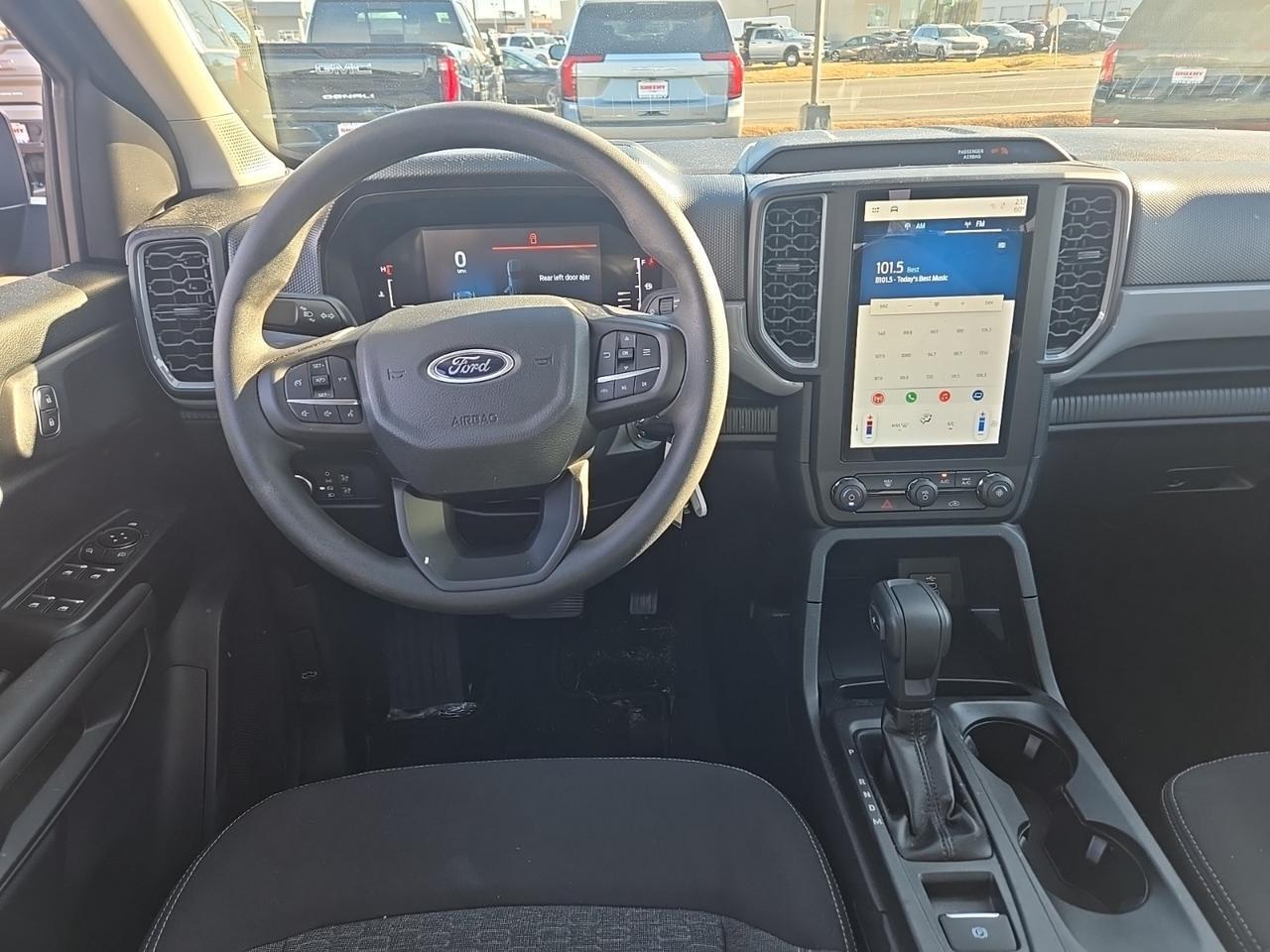 2024 Ford Ranger XL Fredericksburg VA