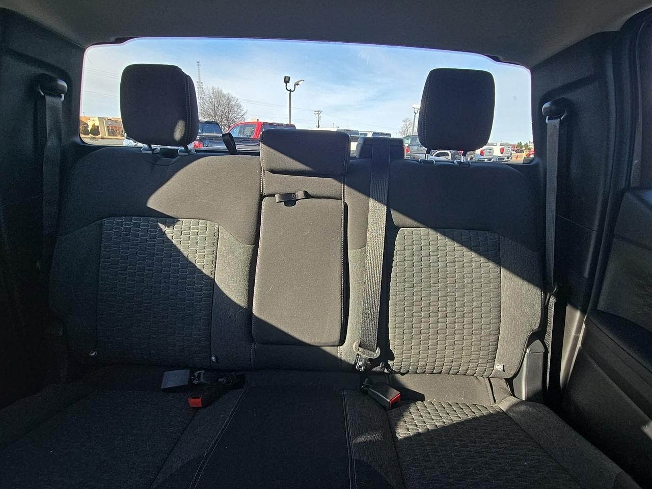 2024 Ford Ranger XL Fredericksburg VA