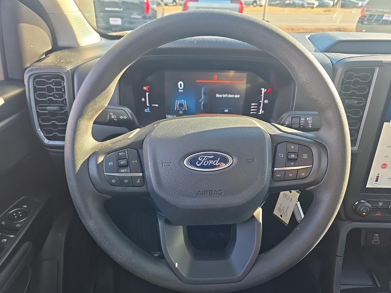 2024 Ford Ranger XL Fredericksburg VA