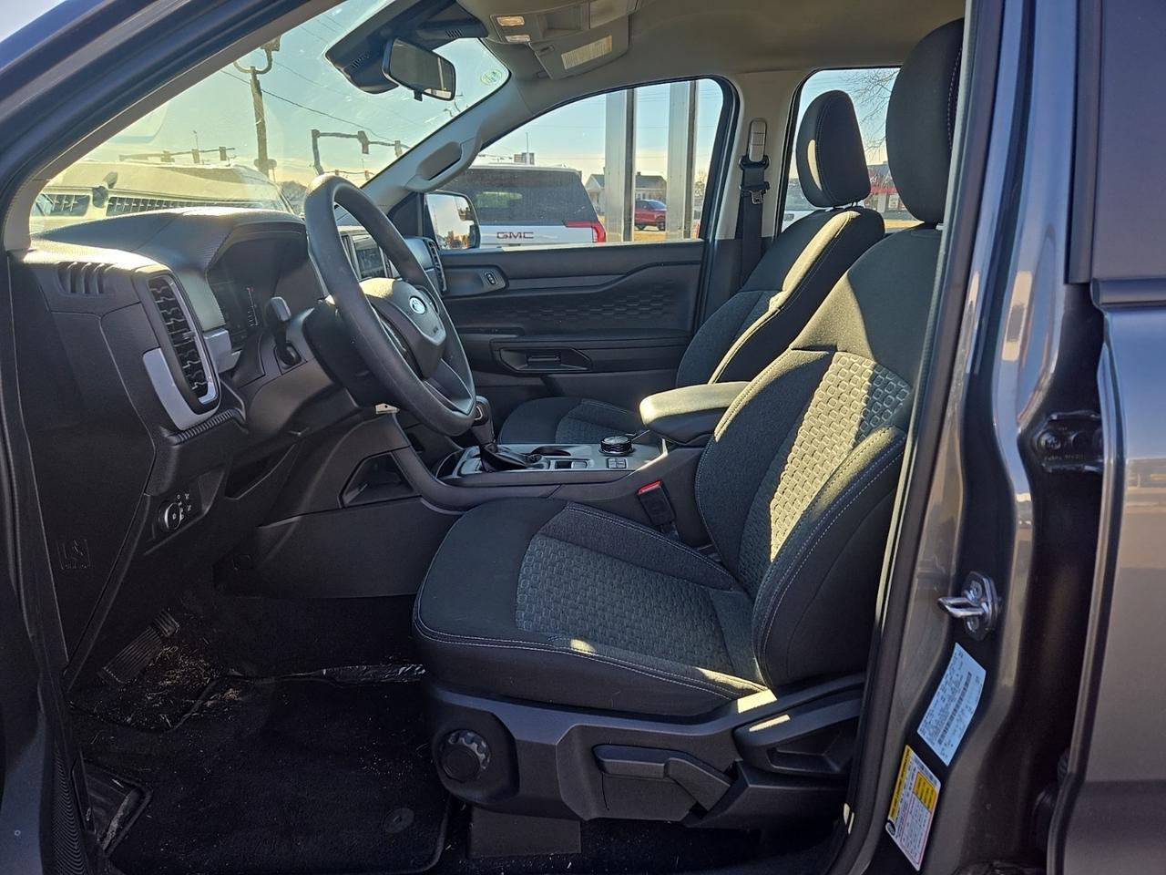 2024 Ford Ranger XL Fredericksburg VA