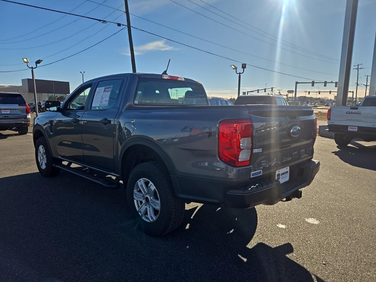 2024 Ford Ranger XL Fredericksburg VA