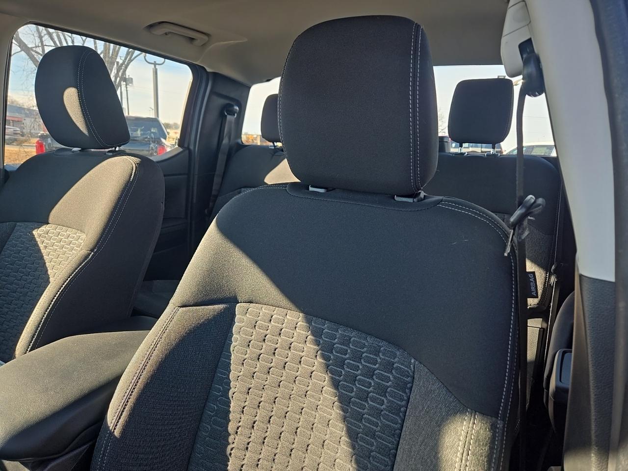 2024 Ford Ranger XL Fredericksburg VA