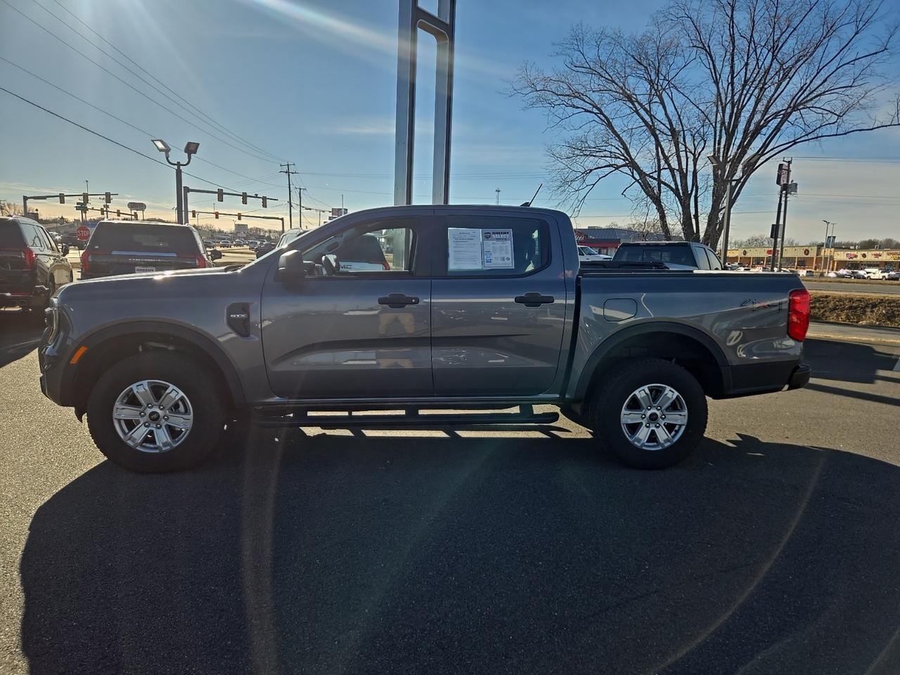 2024 Ford Ranger XL Fredericksburg VA