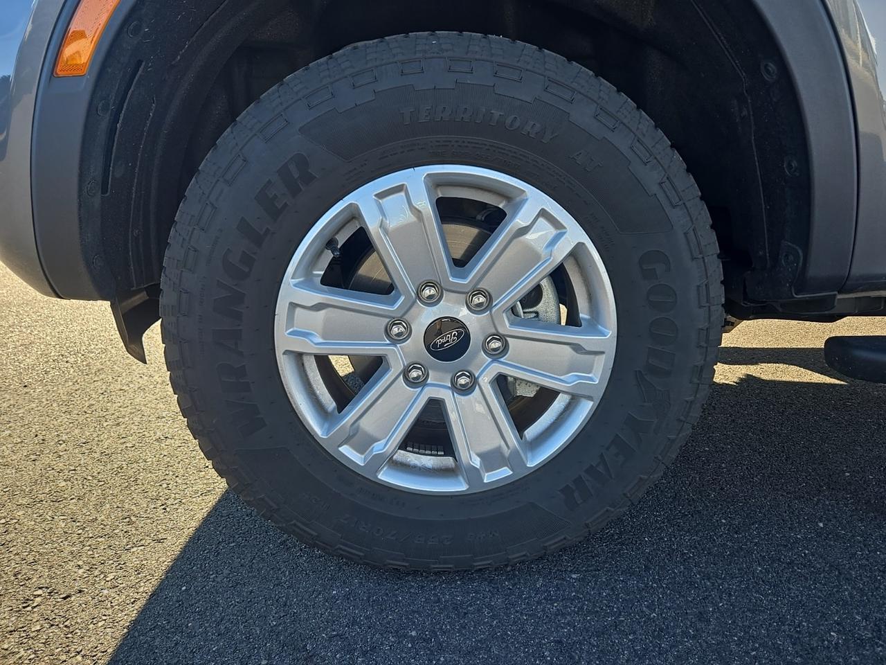 2024 Ford Ranger XL Fredericksburg VA