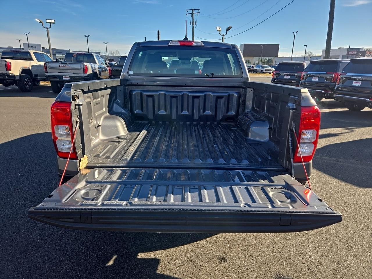 2024 Ford Ranger XL Fredericksburg VA