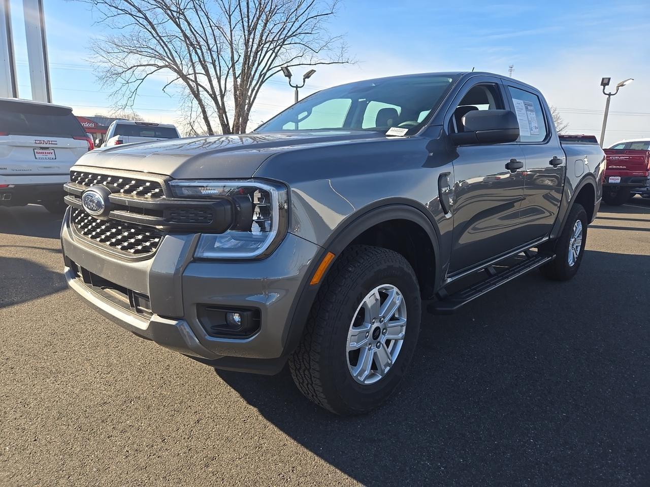 2024 Ford Ranger XL Fredericksburg VA