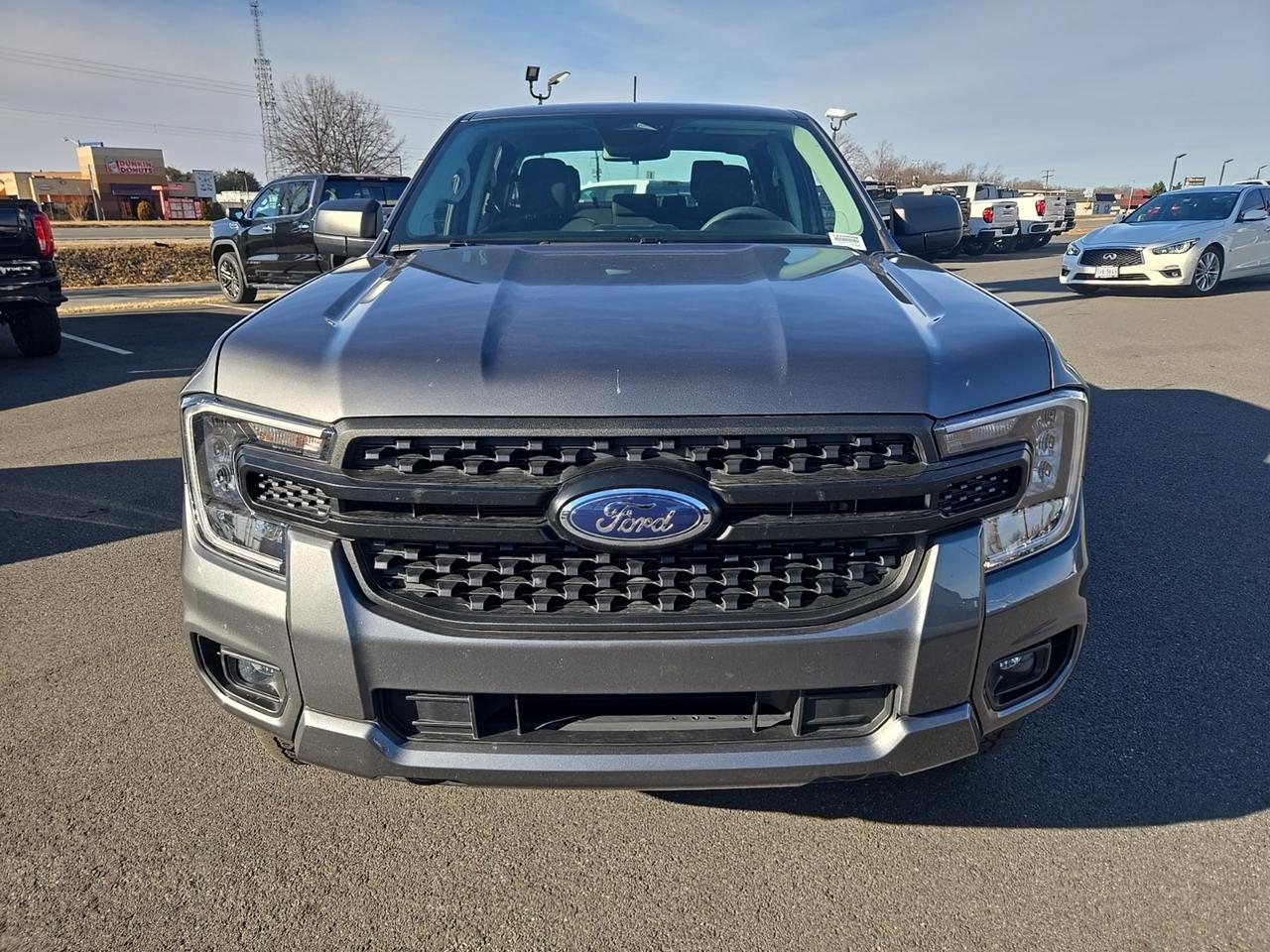 2024 Ford Ranger XL Fredericksburg VA