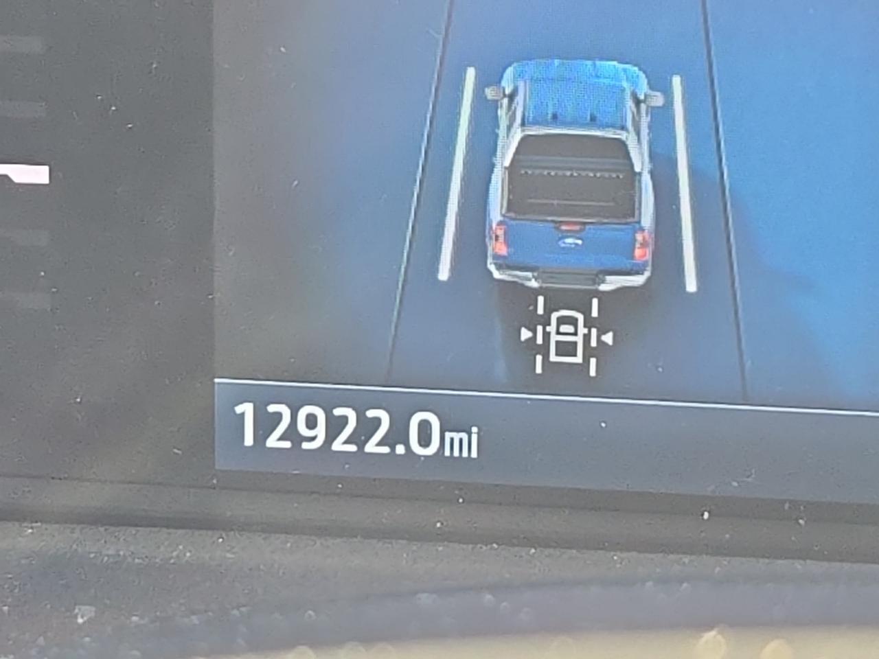 2024 Ford Ranger XL Fredericksburg VA