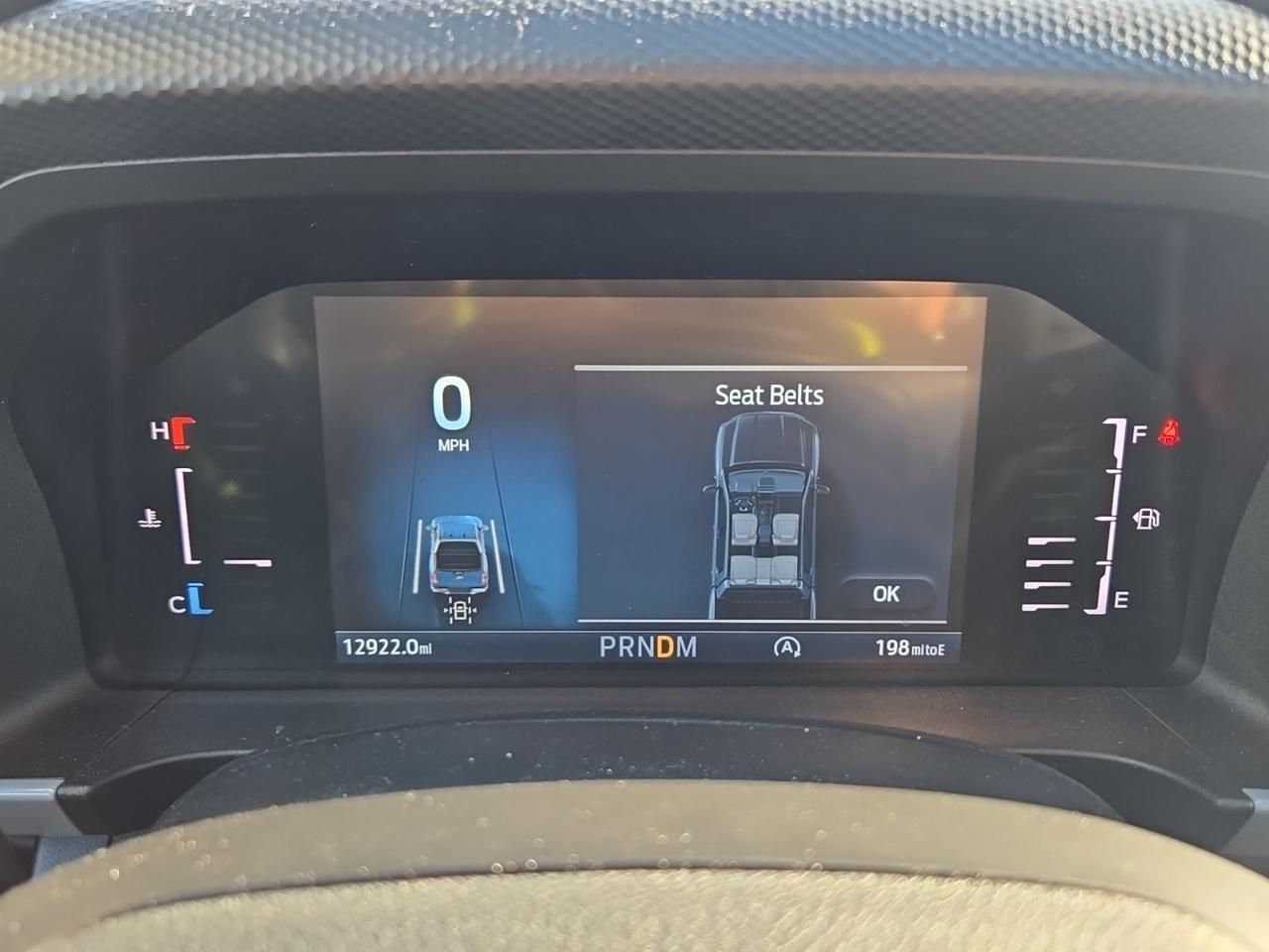 2024 Ford Ranger XL Fredericksburg VA