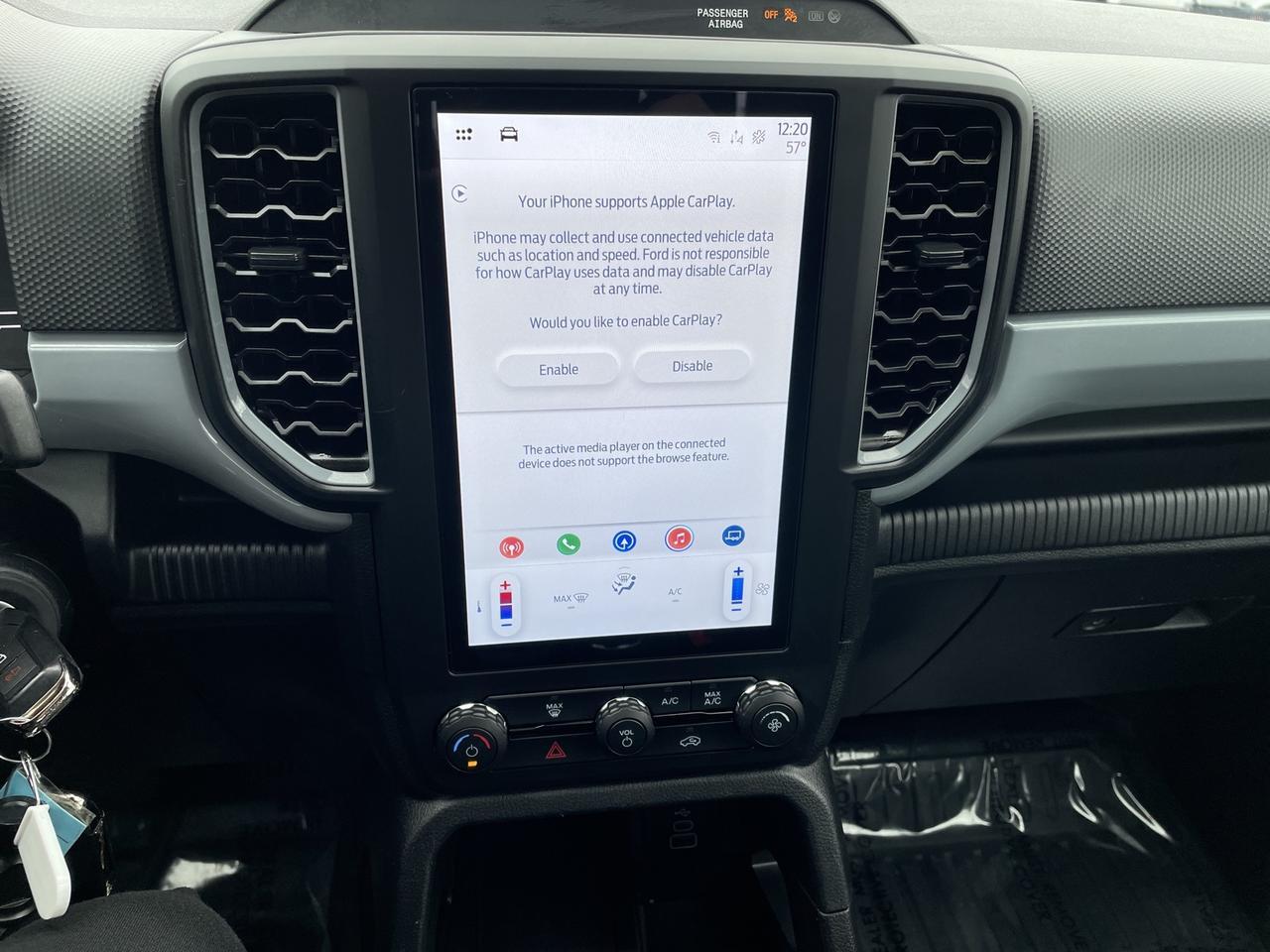 2024 Ford Ranger XL Springfield VA