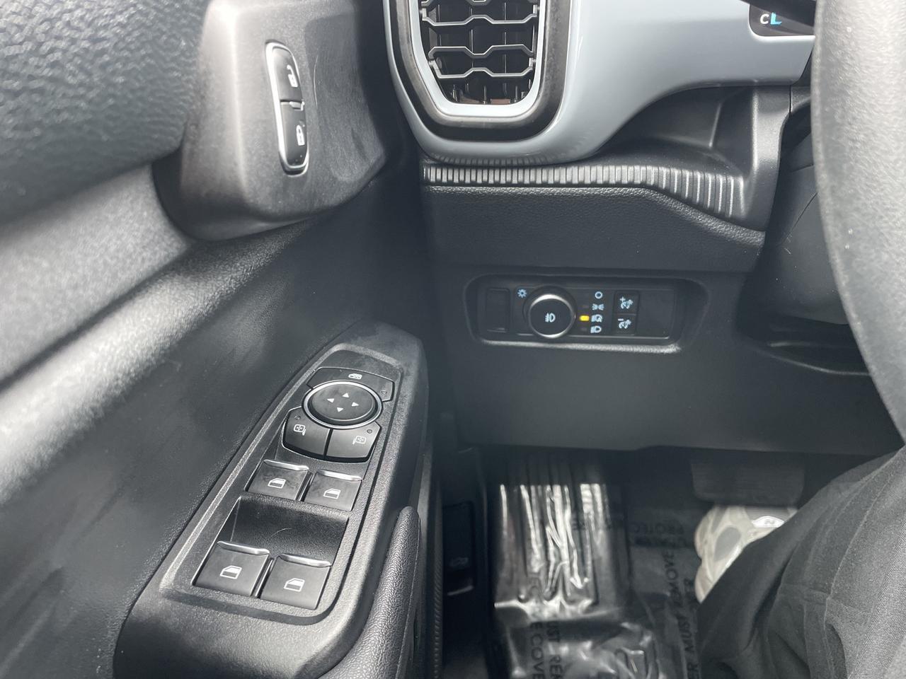 2024 Ford Ranger XL Springfield VA