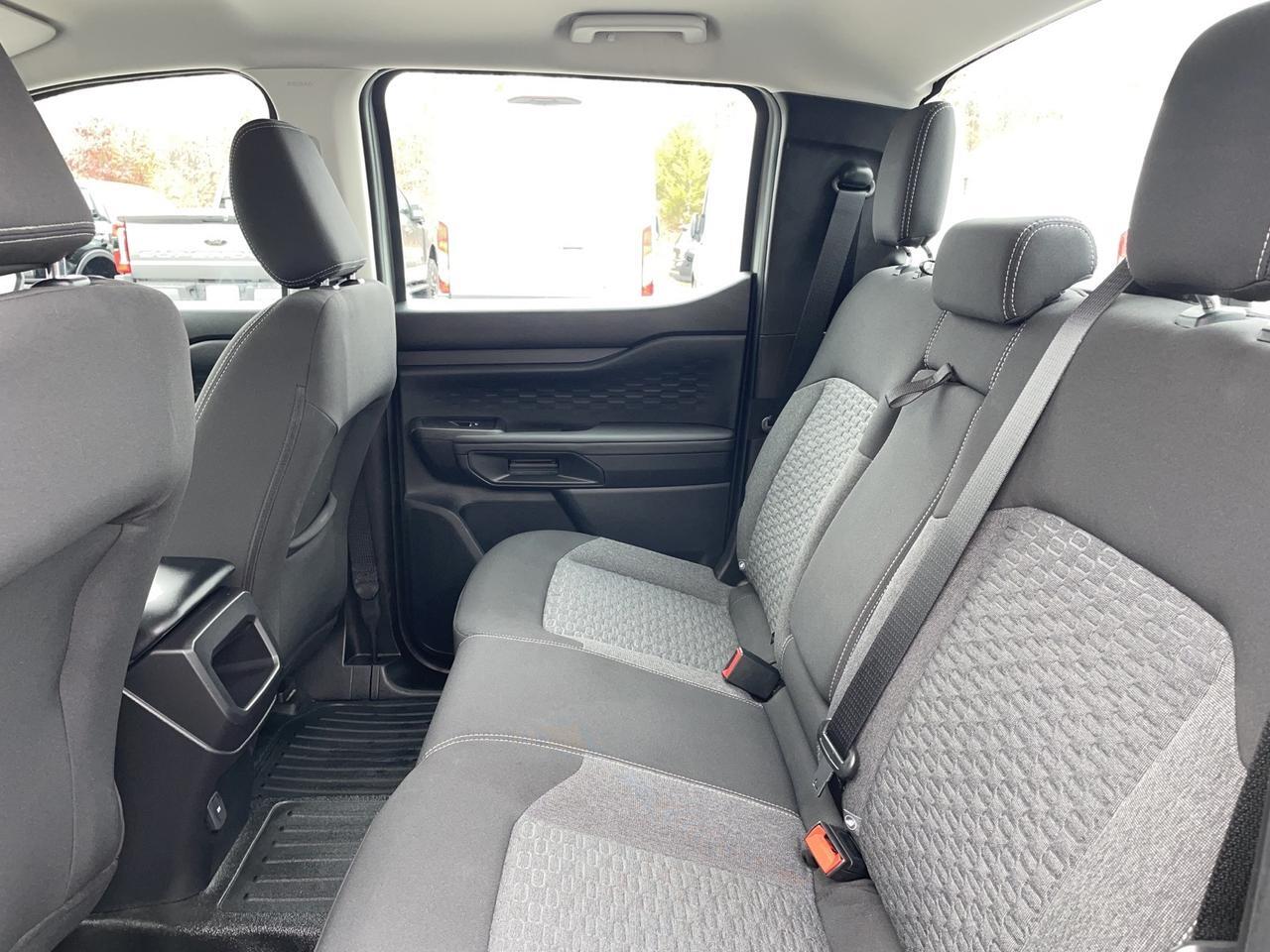 2024 Ford Ranger XL Springfield VA