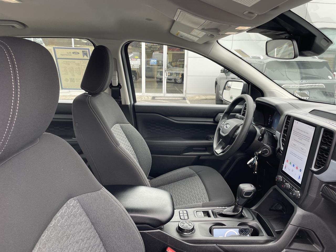 2024 Ford Ranger XL Springfield VA