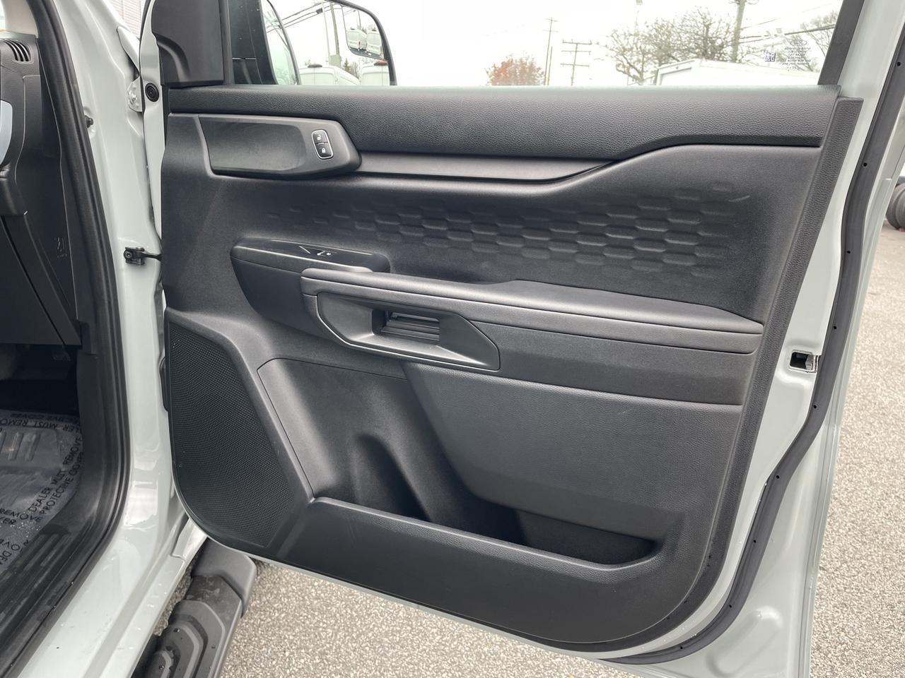 2024 Ford Ranger XL Springfield VA