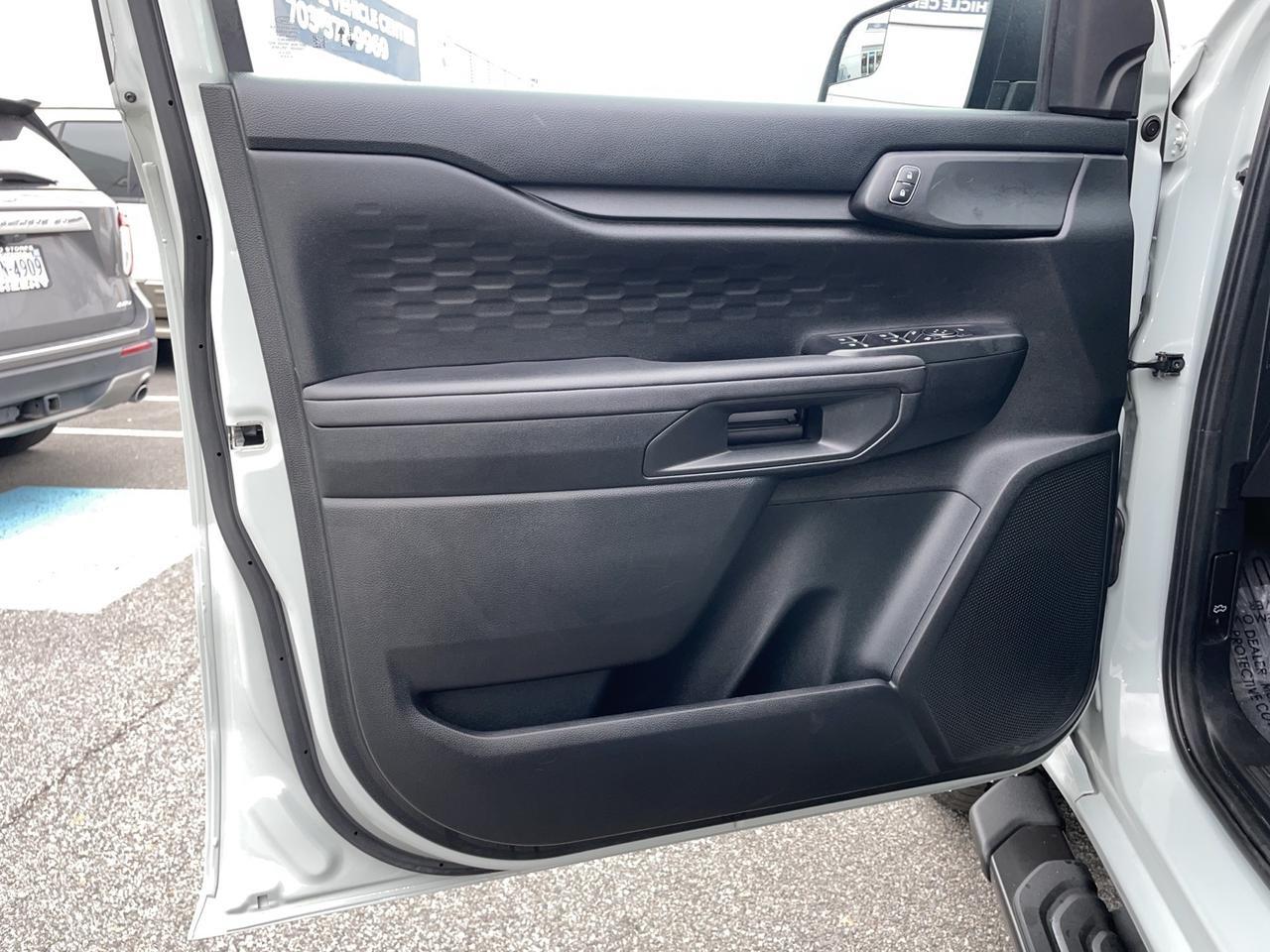 2024 Ford Ranger XL Springfield VA