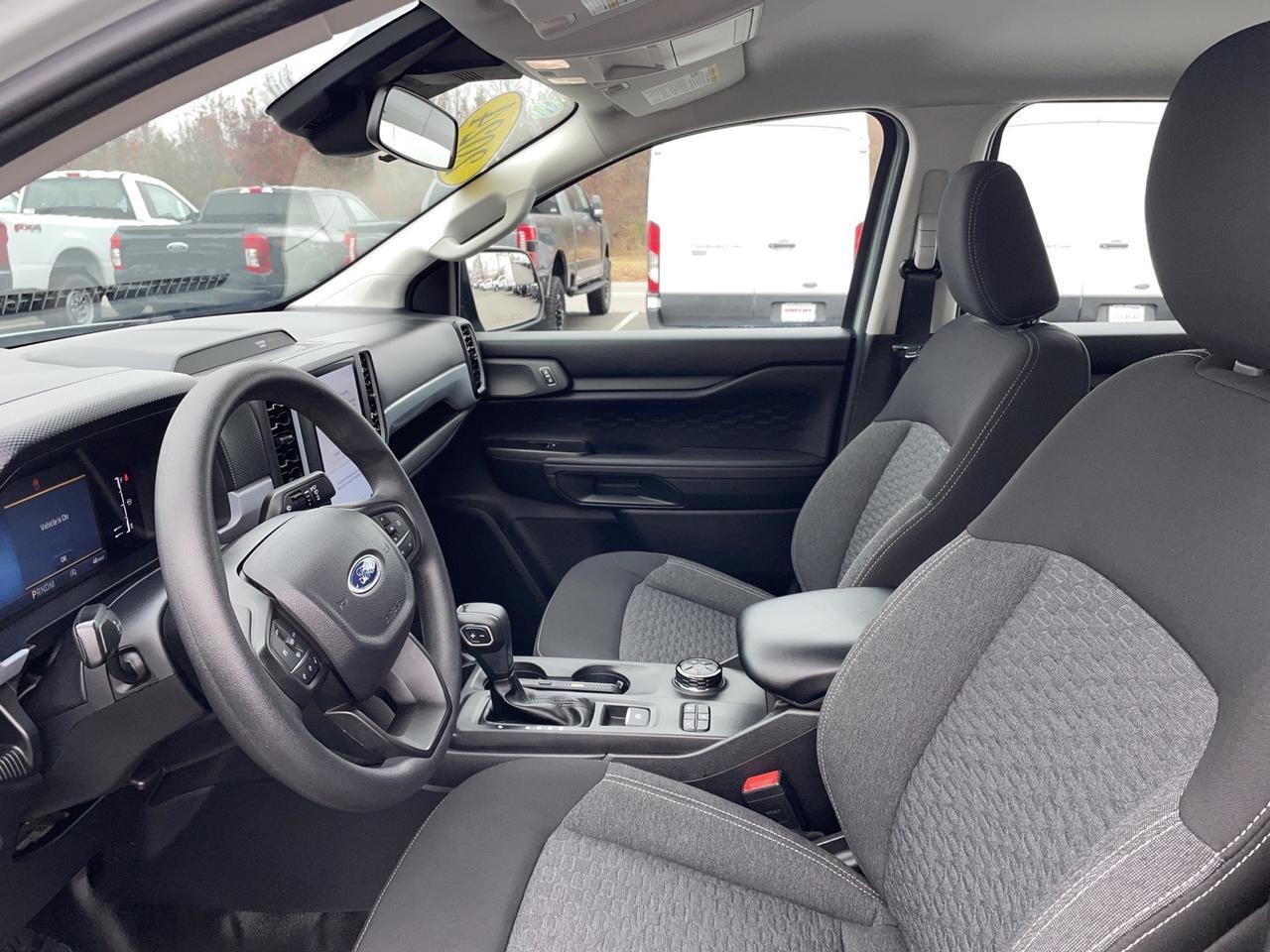 2024 Ford Ranger XL Springfield VA