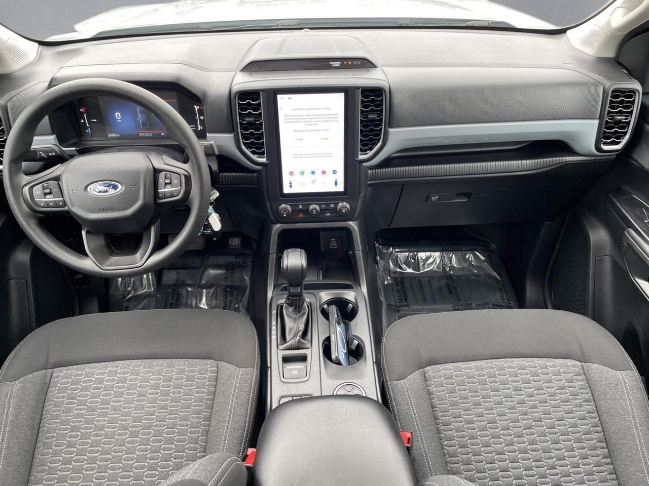 2024 Ford Ranger XL Springfield VA