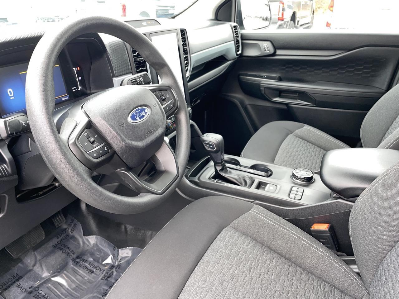 2024 Ford Ranger XL Springfield VA