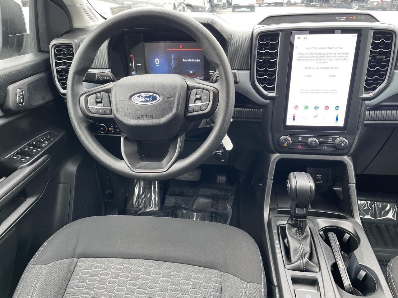 2024 Ford Ranger XL Springfield VA