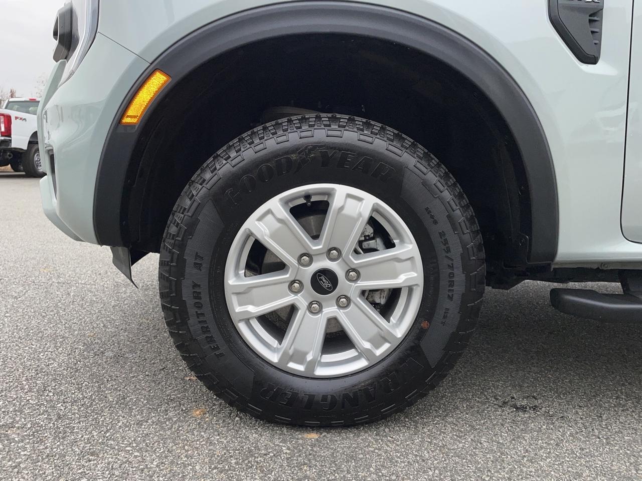 2024 Ford Ranger XL Springfield VA