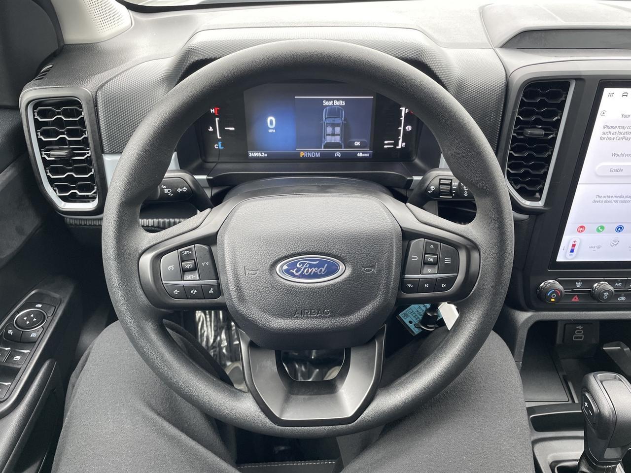 2024 Ford Ranger XL Springfield VA