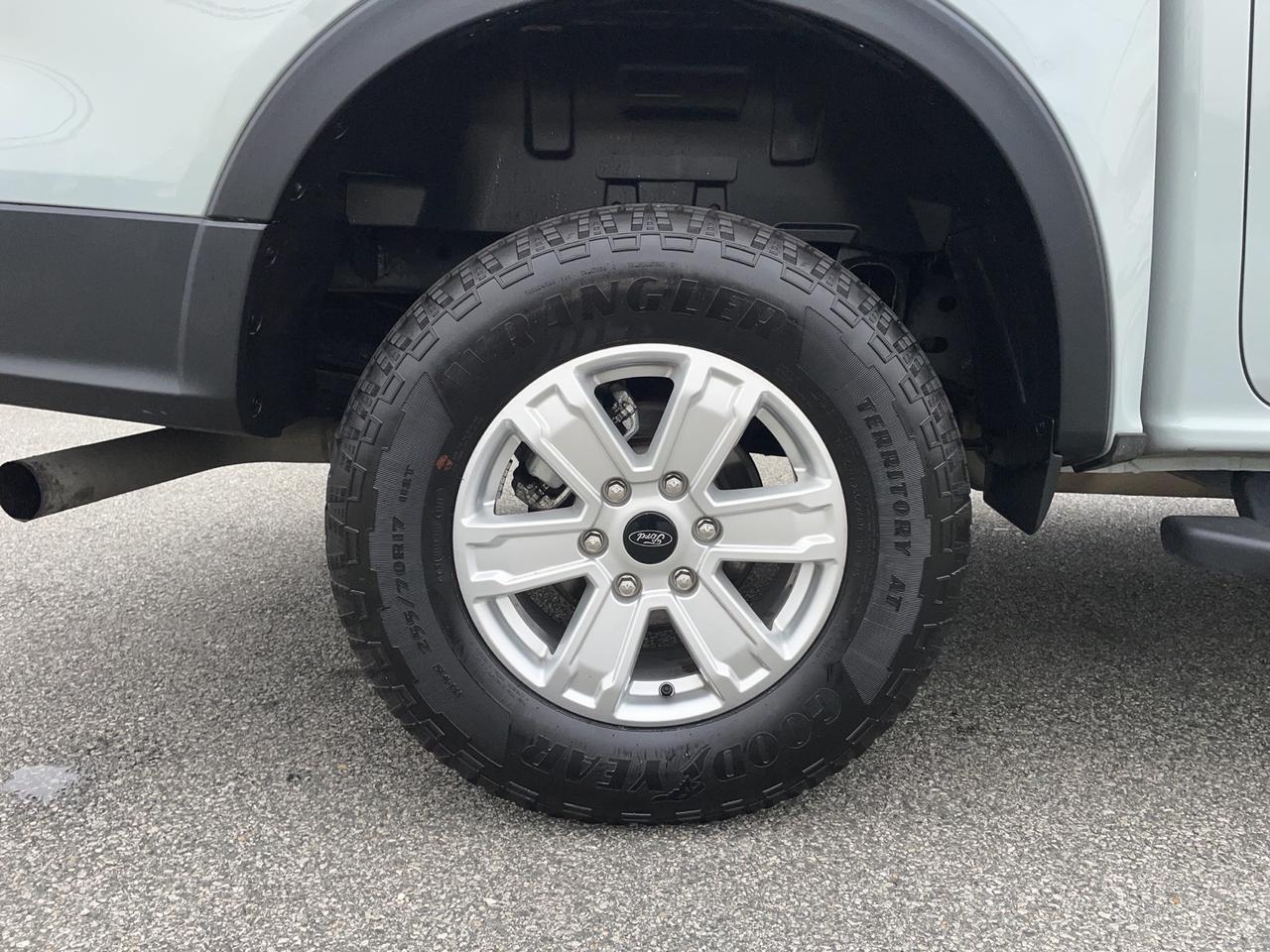 2024 Ford Ranger XL Springfield VA