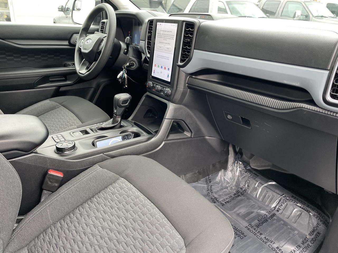 2024 Ford Ranger XL Springfield VA