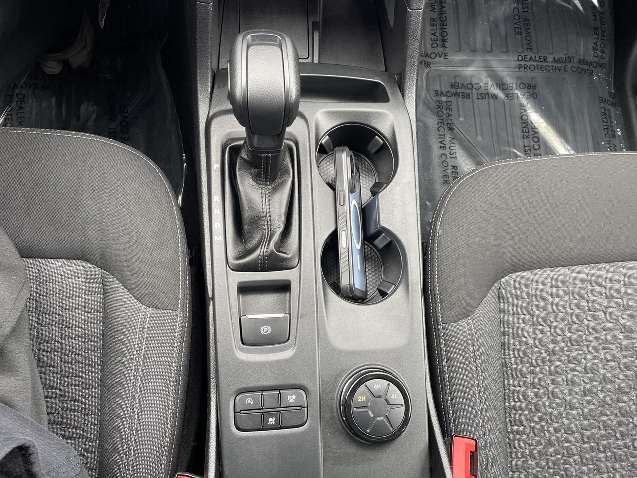 2024 Ford Ranger XL Springfield VA