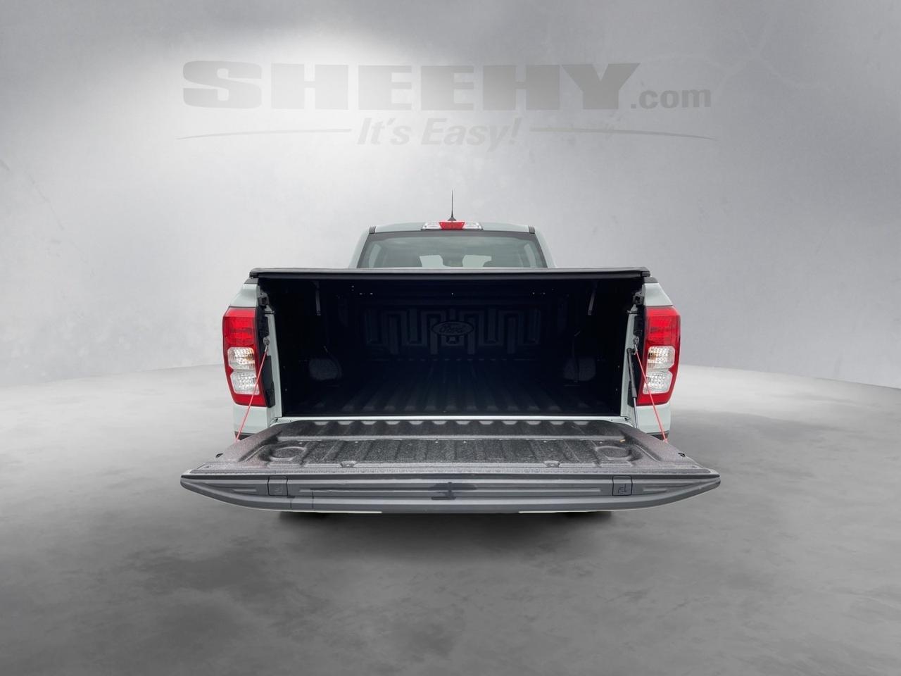 2024 Ford Ranger XL Springfield VA