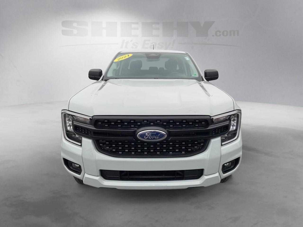 2024 Ford Ranger XL Springfield VA