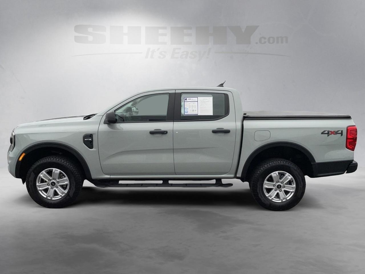 2024 Ford Ranger XL Springfield VA