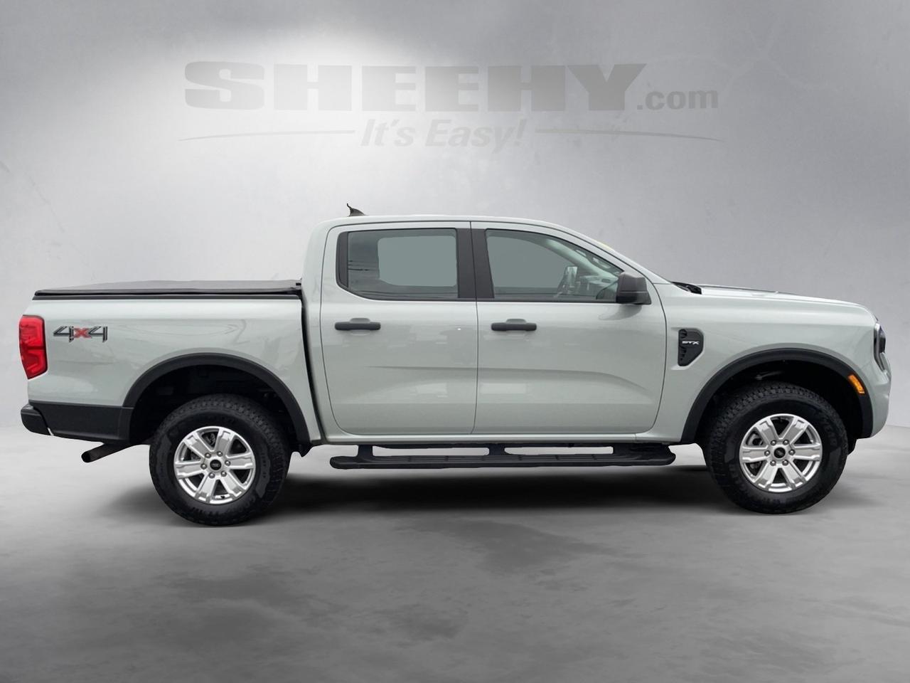 2024 Ford Ranger XL Springfield VA