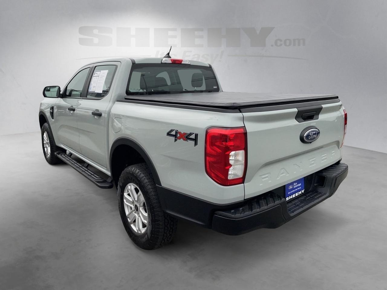 2024 Ford Ranger XL Springfield VA