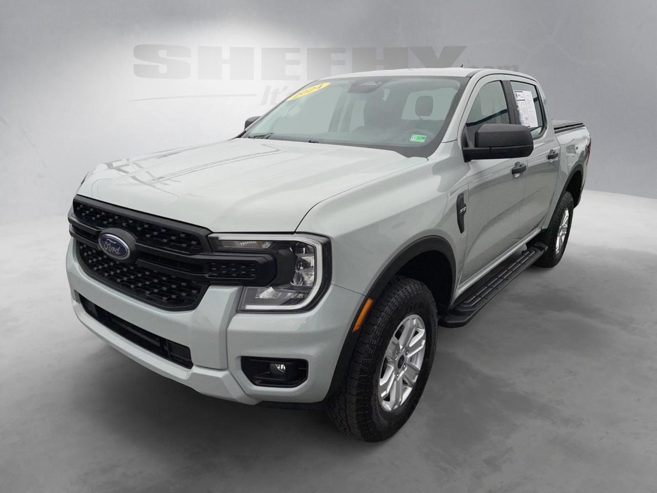 2024 Ford Ranger XL Springfield VA