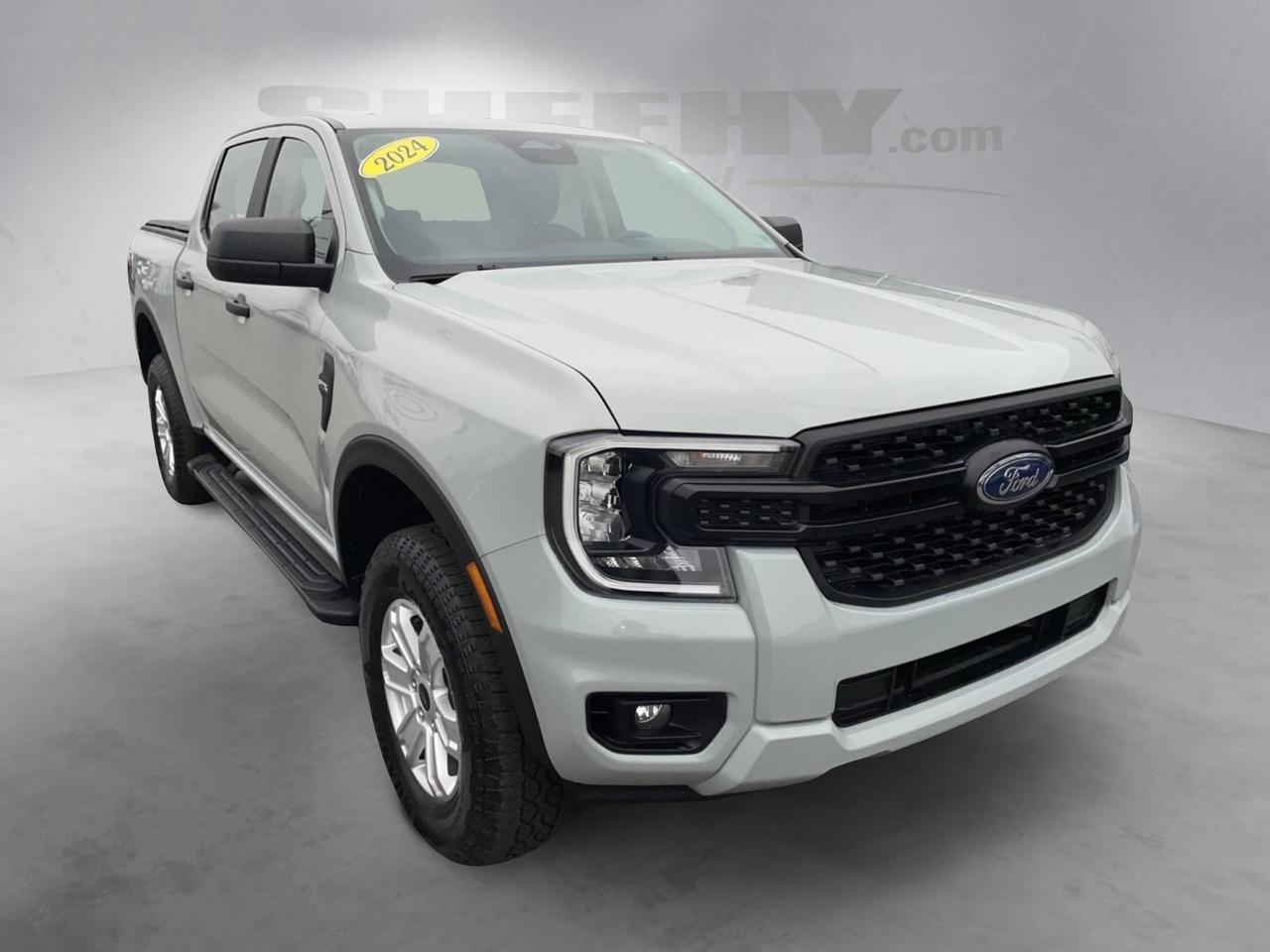 2024 Ford Ranger XL Springfield VA