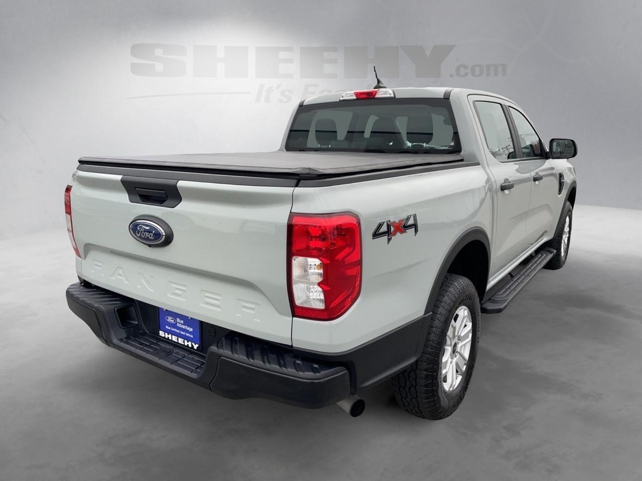 2024 Ford Ranger XL Springfield VA